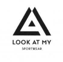 a, lai, lam, look at my, look, my, sportwear