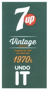 7up, 7, up, vintage series, vintage, series, inspired by 7up art from the 1970s, inspired, art, 1970, undo it, undo