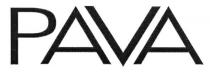 pava