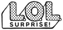 l.o.l., lol, surprise
