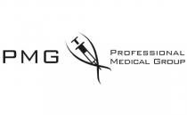 professional medical group, professional, medical, group, pmg, x, х