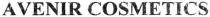 avenir cosmetics, avenir, cosmetics