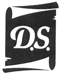 d.s., ds