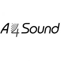 a4sound, a, 4, sound