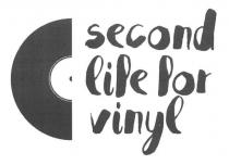 second life for vinyl, second, life, vinyl