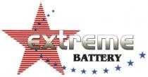 extreme battery, extreme, battery
