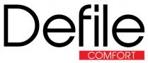 defile comfort, defile, comfort