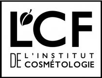 l`cf, lcf, de l`institut cosmetologie, l`institut, linstitut, cosmetologie