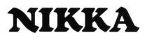 nikka