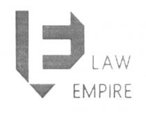 е, e, law empire, law, empire