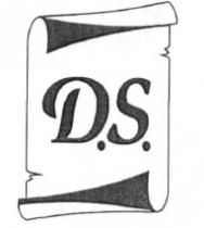 d.s., ds