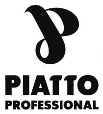 piatto professional, piatto, professional, p, pp, ріатто, р, рр, 8, dp, др