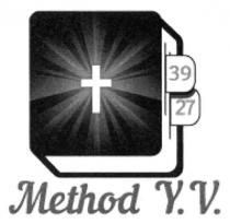 method y.v., method, y.v., yv, 39, 27