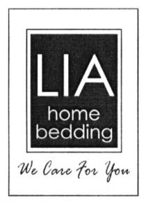 lia, home bedding, home, bedding, we care for you, we, care, you