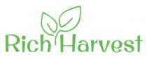 rich harvest, rich, harvest