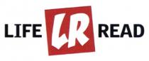 lr, life read, life, read