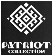 patriot collection, patriot, collection