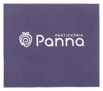 pasticceria, panna