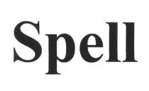 spell