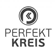 р, p, pk, perfekt kreis, perfekt, kreis