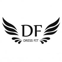 df, dress fit, dress, fit