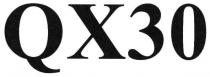 qx30, qx, 30