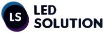 ls, led solution, led, solution