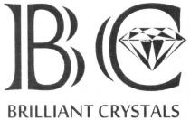 вс, bc, brilliant crystals, brilliant, crystals
