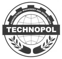 technopol, agricultural machinery and spare parts, agricultural, machinery, spare, parts