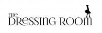 the dressing room, dressing, room