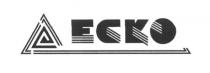 ecko, еско