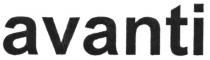 avanti