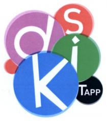 kids tapp, kids, tapp, dk, si, ds, ki