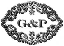 g&p, g, p, gp