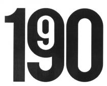 190, 9, 19, 1990