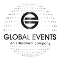 ge, eg, global events, entertainment company, entertainment, company