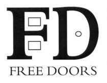 fd, free doors, free, doors