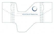 premium recessed filter, premium, recessed, filter, evolution of perfection, evolution, perfection