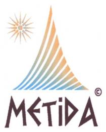 метіда, мєтіда, metida