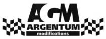 agm argentum modifications, agm, argentum, modifications