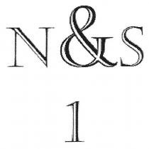 n&s 1, n&s, ns, 1, &