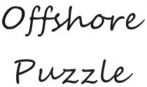 offshore puzzle, offshore, puzzle