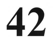 42