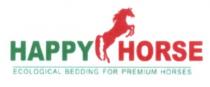 happy horse, happy, horse, ecological bedding for premium horses, ecological, bedding, premium, horses