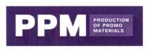ppm, production of promo materials, production, promo, materials, ррм