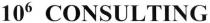 10 6 consulting, 10, 106, 6, consulting