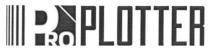 pro plotter, pro, plotter