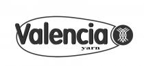 valencia yarn, valencia, yarn