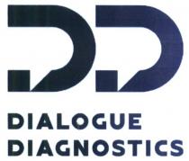 dialogue diagnostics, dialogue, diagnostics, dd, дд