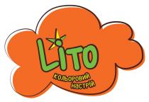 кольоровий настрій, кольоровий, настрій, lito